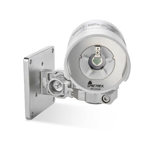 Spectrex™  20/20Q Flame Detector