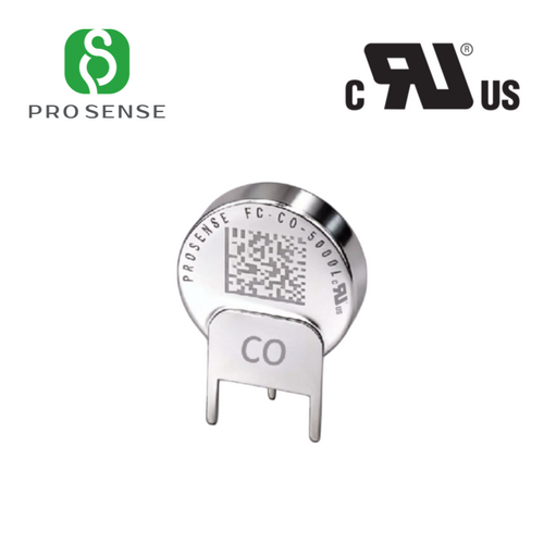 FC-CO-5000L CO Sensor(-40~70℃/-40~85℃/-40~105℃)