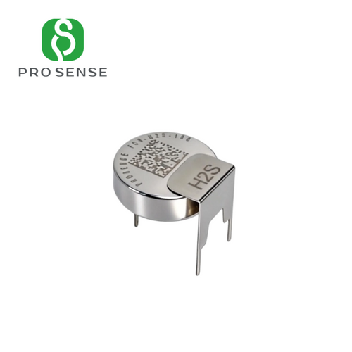 FC0-H2S-100 Hydrogen Sulfide Sensor