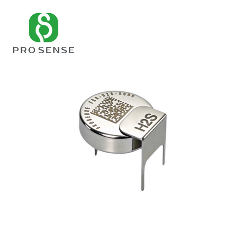 FC0-H2S-5000 Hydrogen Sulfide Sensor