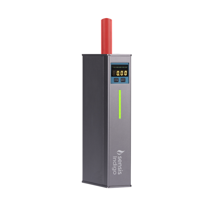 Sensis Indigo Cabinet Smoke Detection - The Fire Safety Event 2026