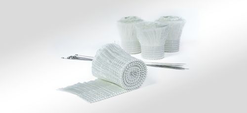 Firehalt - Penetration Seal - Brush Seal 