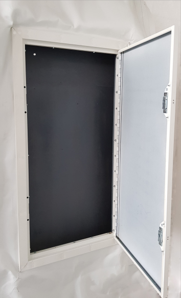 Firehalt - Access Hatch 1200 x 600