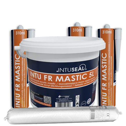 INTU FR MASTIC