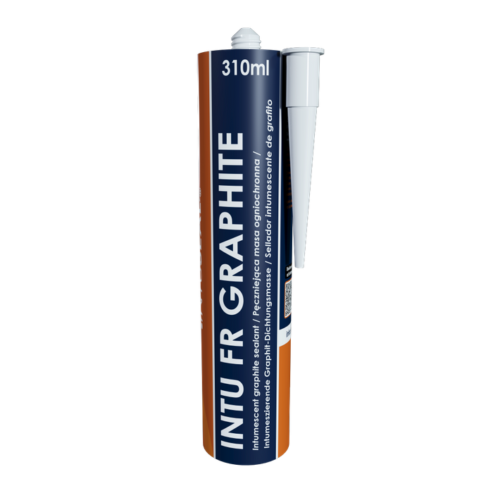 INTU FR GRAPHITE - The Fire Safety Event 2027