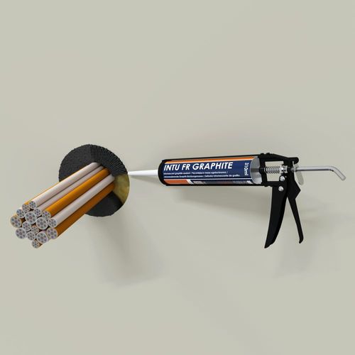 INTU FR GRAPHITE