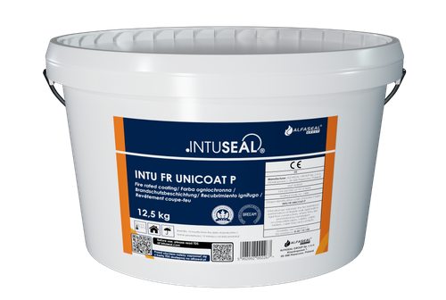 INTU FR UNICOAT P