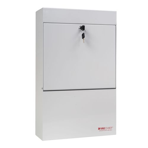 Lettergard Protected Letterbox (LGD1)