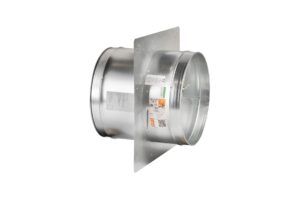 FD-C  Series Mechanical Circular Fire Damper