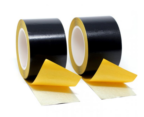  ECHOSEAL ALU FR - Fire Rated Foil Tape