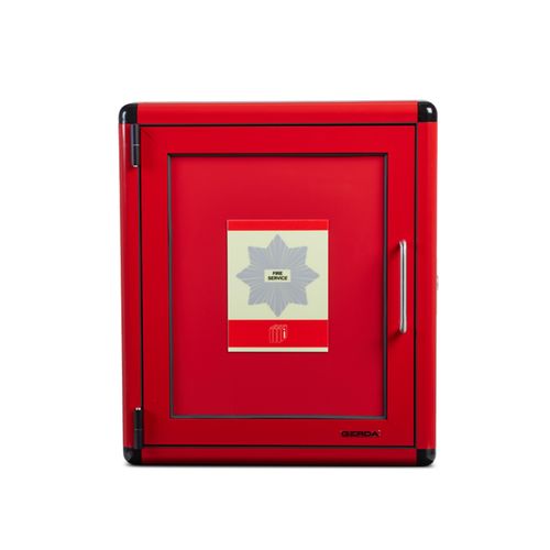 Standard Premises Information Box™ (PIB)® | Secure Information Box (SIB)