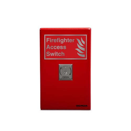 Firefighter Access Switch (GFS)™