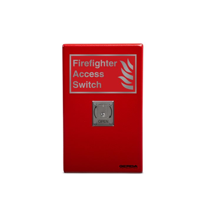 Firefighter Access Switch (GFS)™