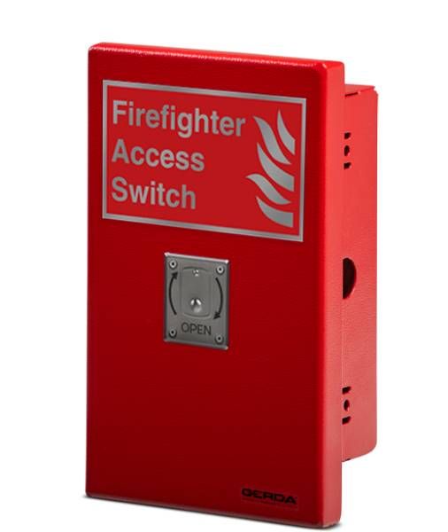 Firefighter Access Switch (GFS)™