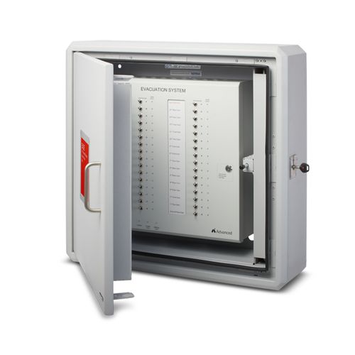 Gerda® EACIE Enclosure