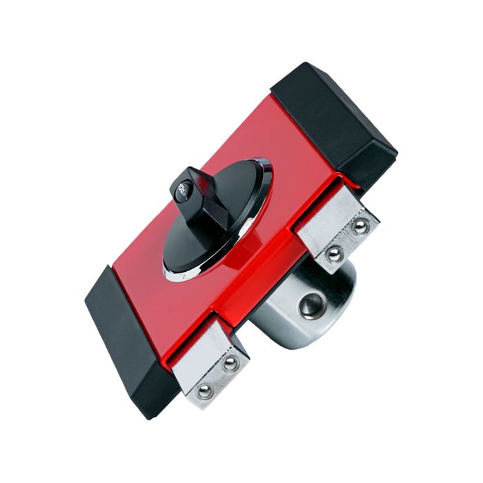 Gerda® H System lock - The Fire Safety Event 2026