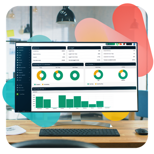 Fire Safety Software