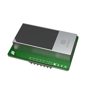 NDIR Four-Channel Methane Sensor JW-05-4CH