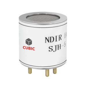 Industrial Grade Ultra Low Power Methane Sensor SJH-5BUL