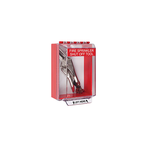 QUICKSTOP FIRE SPRINKLER TOOL