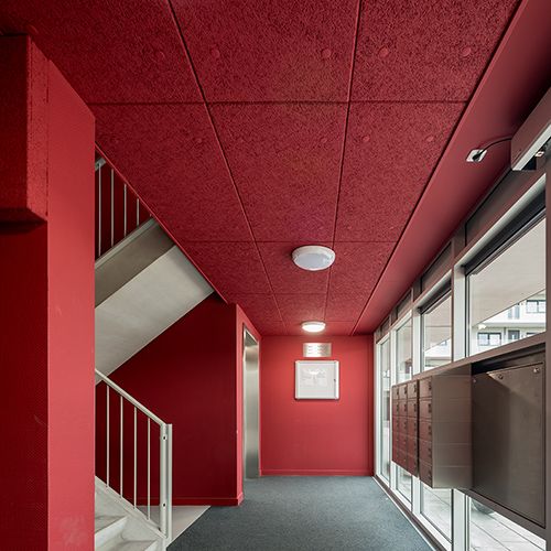 Fire Protection Boards 