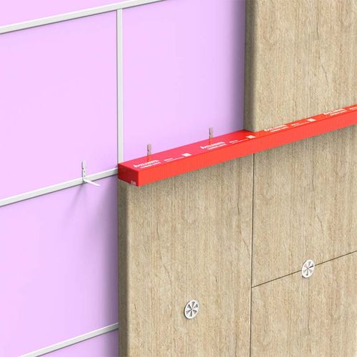 Cavity Barriers