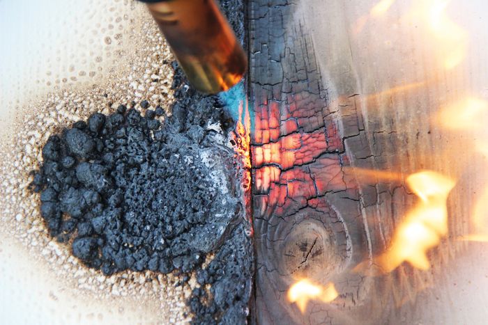 Product 42 - Intumescent Paint