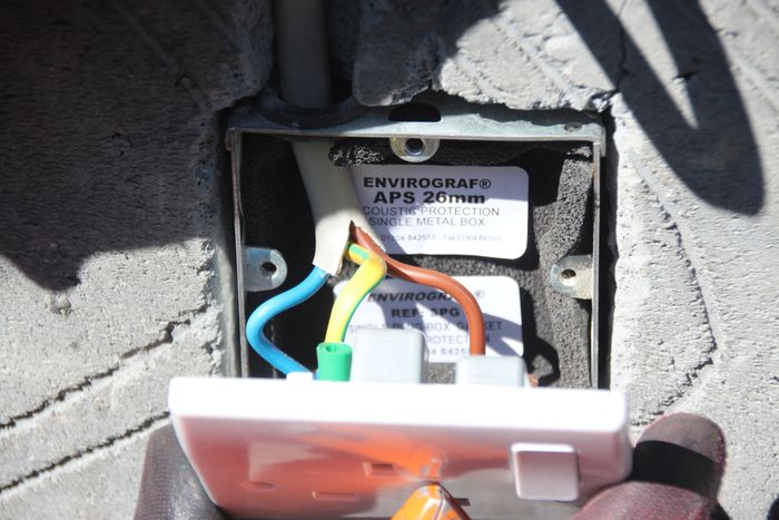 Product 30 - Intumescent Gaskets