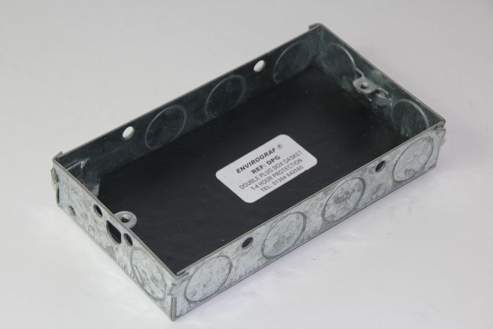 Product 30 - Intumescent Gaskets