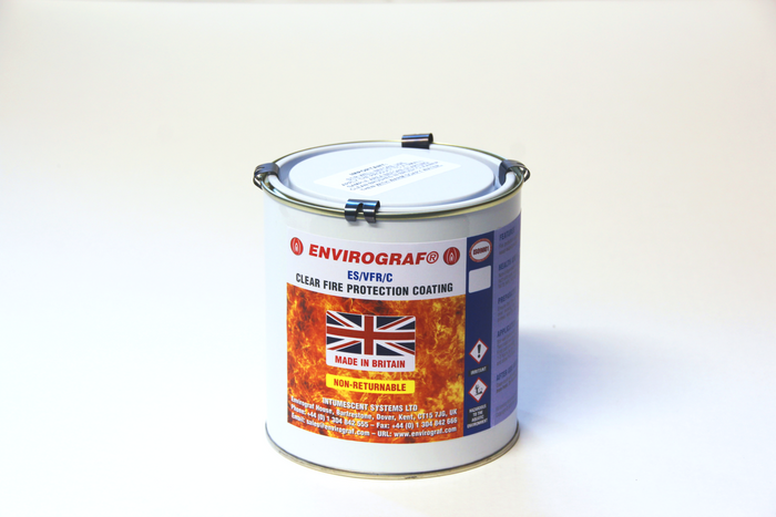 Product 92 - ESVFR & QVFR