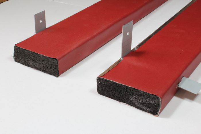 Product 55 - RSM Cavity Barriers