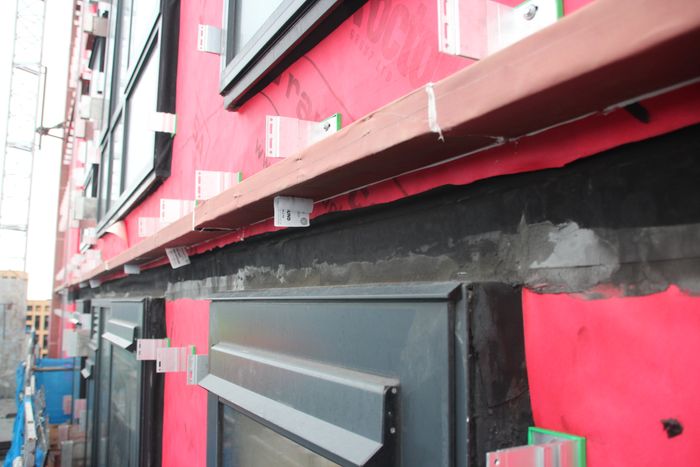 Product 55 - RSM Cavity Barriers