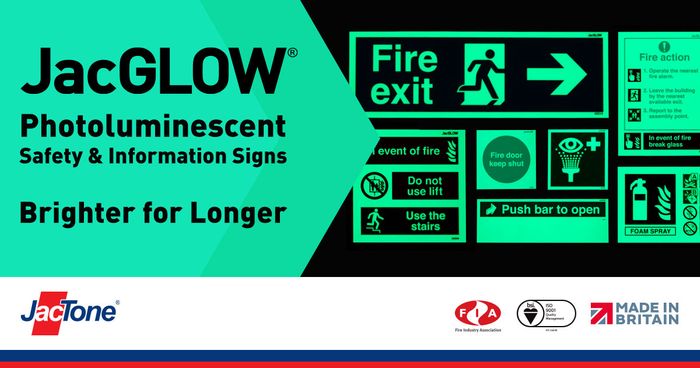 Safety and Information Signs