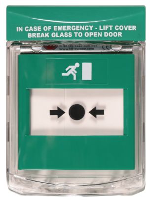 CALL POINT STOPPER ®