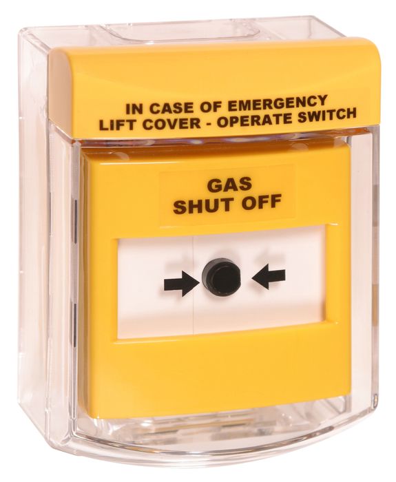 CALL POINT STOPPER ®