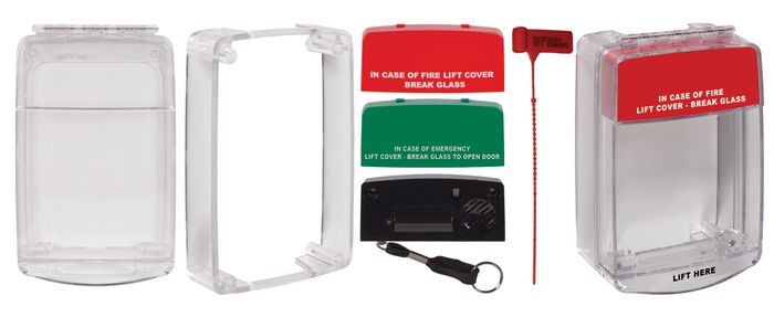 EURO STOPPER ® (MULTI KIT)