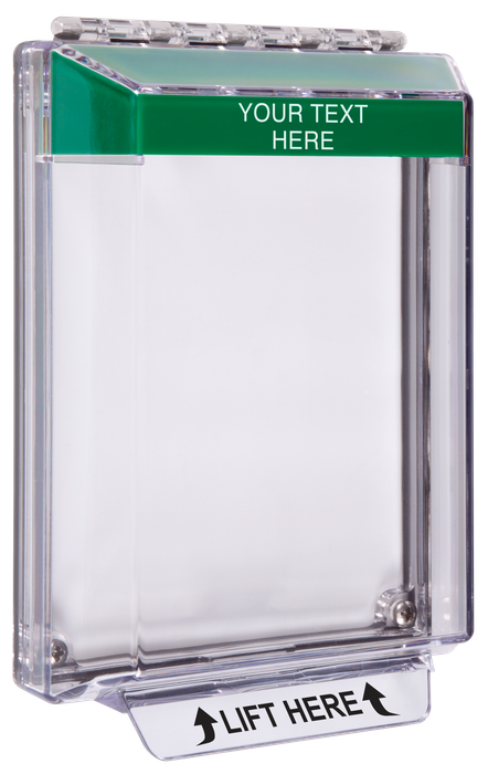 UNIVERSAL STOPPER ®