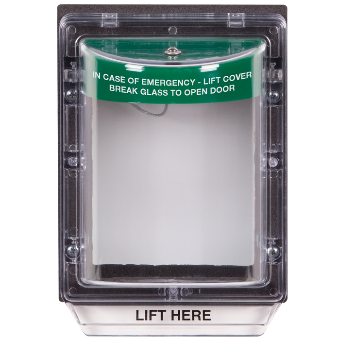 WEATHER STOPPER II ®