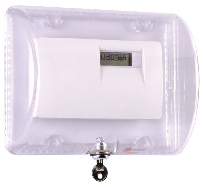 THERMOSTAT PROTECTOR COVERS