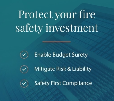 Fire Risk Assessments (FRA's)
