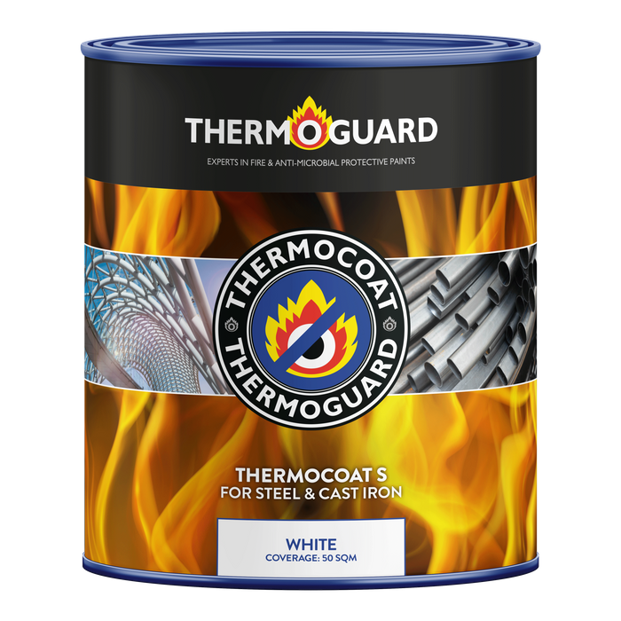 Thermocoat WI , WO and S