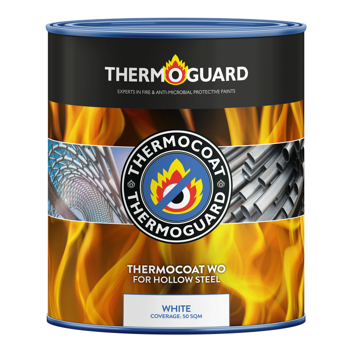 Thermocoat WI , WO and S