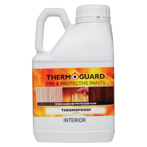 Thermoproof