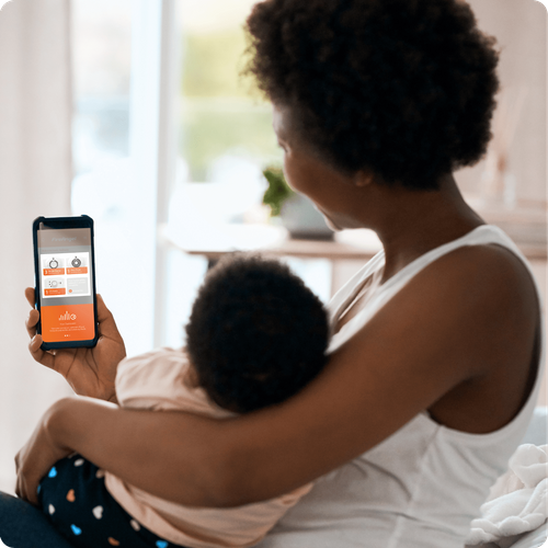 FireAngel Predict™