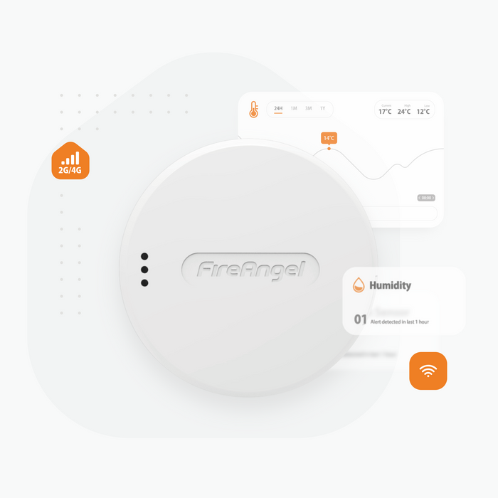 Home Environment Gateway