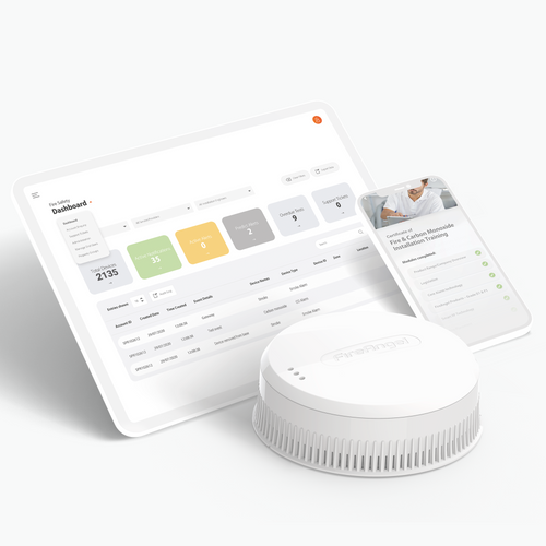 Home Environment Gateway