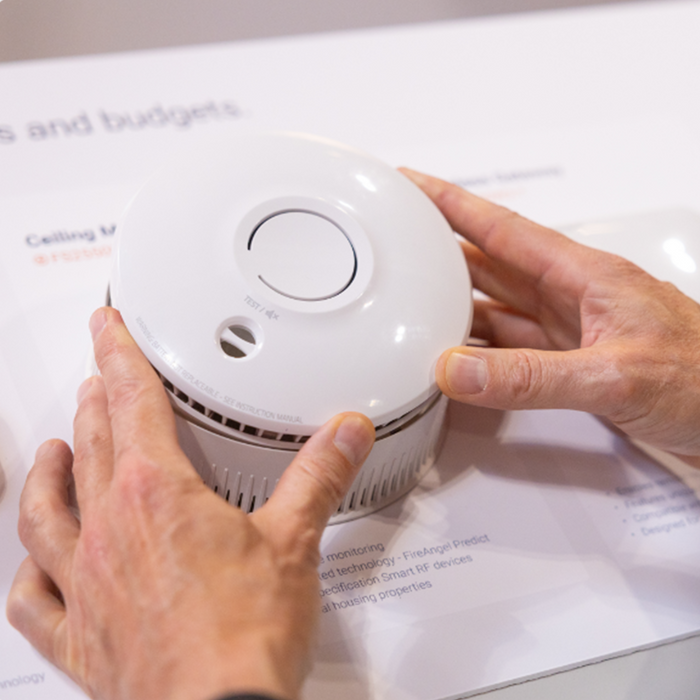 Home Environment Gateway