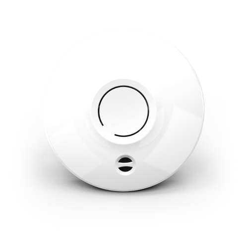 Specification Mains Powered Multi-Sensor Smoke Alarm