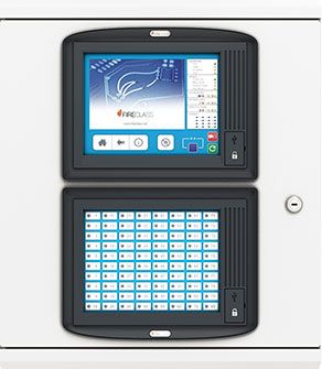 FC700 Addressable Panels