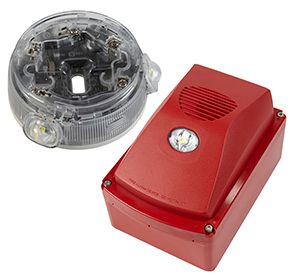 Addressable Visual Alarm Devices (VADs)